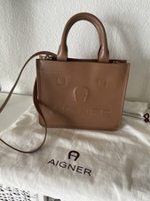 Aigner jolene leder gebraucht kaufen  Lohmar