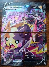 Pokemon morpeko union gebraucht kaufen  Neunkirchen