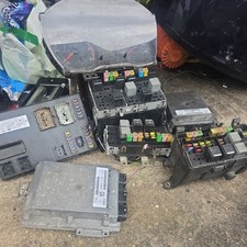 Ford transit ecu for sale  LEEDS
