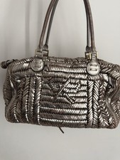 Anya hindmarch woven for sale  LONDON
