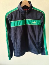 Veste vintage puma d'occasion  Toulouse-