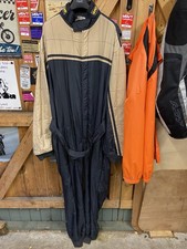 Omp race suit for sale  GRANTHAM