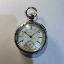 Scarce size seth for sale  Ceresco