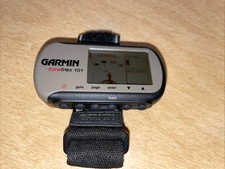 Garmin foretrex 101 for sale  Wilson