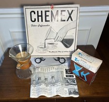 chemex coffee filters for sale  De Soto