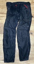 Lindstrands motorrad jeans gebraucht kaufen  Landshut