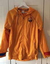 Veste nike barcelone d'occasion  Mouvaux