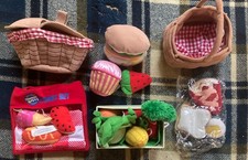 Build bear picnic for sale  Sierra Vista