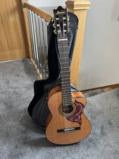 Ibeniz ga6ce classical for sale  DERBY