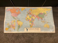 large world map for sale large world map for sale  READING