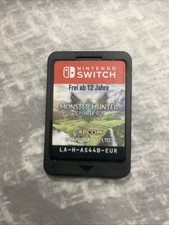 Monster hunter stories usato  Palermo