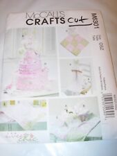 Crafts cut mccalls for sale  Chico