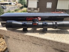 Ottica gamo 4x32 usato  Roma