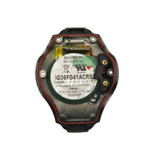 Relógio Garmin Forerunner 610 GPS estojo traseiro tampa inferior com bateria cinza prata, usado comprar usado  Enviando para Brazil