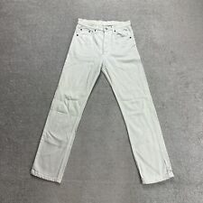 Levi jeans 501 gebraucht kaufen  Rosenheim
