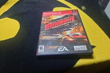 Burnout revenge greatest for sale  Columbia