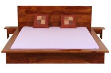 Letto matrimoniale basso usato  Vimodrone