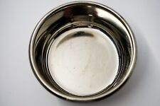 Tigela esponja de bacia de aço inoxidável Sklar 10-1498 (usada) comprar usado  Enviando para Brazil
