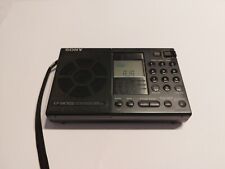 Riginal sony icf gebraucht kaufen  Stockach