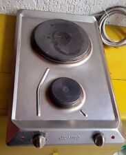 Piastra elettrica cucina usato  Casalnuovo di Napoli