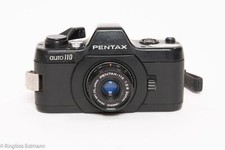 Pentax auto 110 gebraucht kaufen  Schorndorf