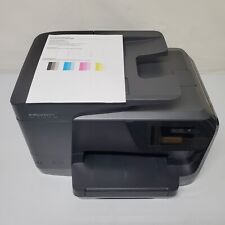 Officejet pro 8715 for sale  Idaho Falls