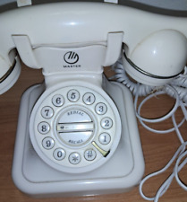 Telefono disco rotella usato  Castelfranco Emilia