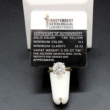 3.00ct big huge for sale  Las Vegas