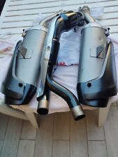 Scarico yamaha 2007 usato  Altopascio