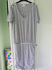 Hush dress white for sale  TOTNES