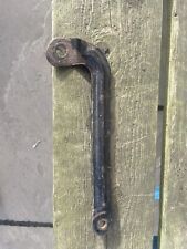 Fantic exhaust bracket for sale  POULTON-LE-FYLDE