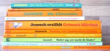 Janosch schatz finden gebraucht kaufen  Bottrop
