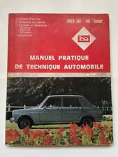 Expert automobile manuel d'occasion  Einville-au-Jard