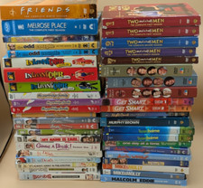 Dvd lot shows for sale  Wilmington
