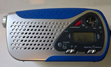 Hand crank emergency for sale  Fort Collins