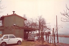 Al5 fotografie marina usato  Lugo
