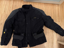 Vanucci herren motorrad gebraucht kaufen  Leichlingen (Rheinland)
