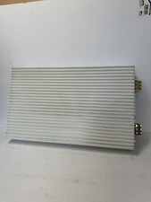 RARO Amplificador de Carro Autotek Modelo 333 A MÁQUINA MÉDIA comprar usado  Enviando para Brazil