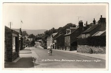 Hathersage main road for sale  MACCLESFIELD