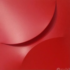 Giuseppe amadio acrilici usato Giuseppe amadio acrilici usato  Torralba