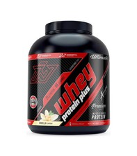 Whey protein standard gebraucht kaufen  Görlitz
