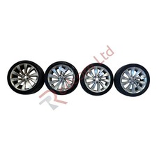 Volkswagen scirocco alloy for sale  LONDON