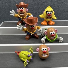 Disney potato head d'occasion  Expédié en Belgium