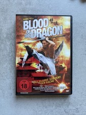 Wang blood the gebraucht kaufen Wang blood the gebraucht kaufen  Offenbach am Main