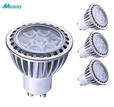 Gu10 led aluminium for sale  LONDON