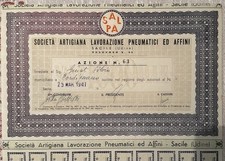 Salpa soc artigiana usato  Meran