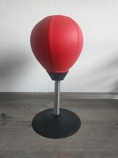 Relaxdays 10022328 punchingbal gebraucht kaufen  Leverkusen