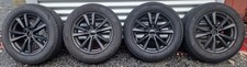 Bmw f15 winterreifen gebraucht kaufen  Wiesbaden