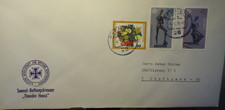Brief bremen 1978 gebraucht kaufen  Gschwend
