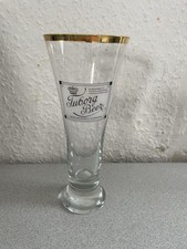 Bierglas tuborg bier gebraucht kaufen  Friedberg (Hessen)